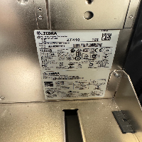 Zebra ZT410 Label Printer image 0